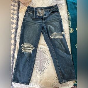 Size 14 American Eagle Jeans